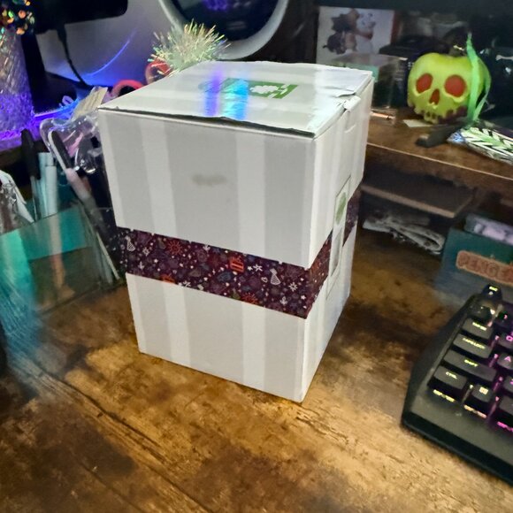 Scentsy Cherry Blossom Charitable Cause Warmer - NEW - Picture 4 of 8